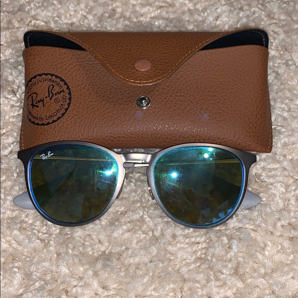 Ray ban sunglasses